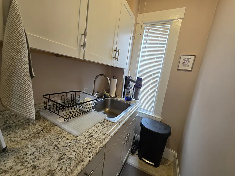 40 Wigglesworth St #1 — Photo 5