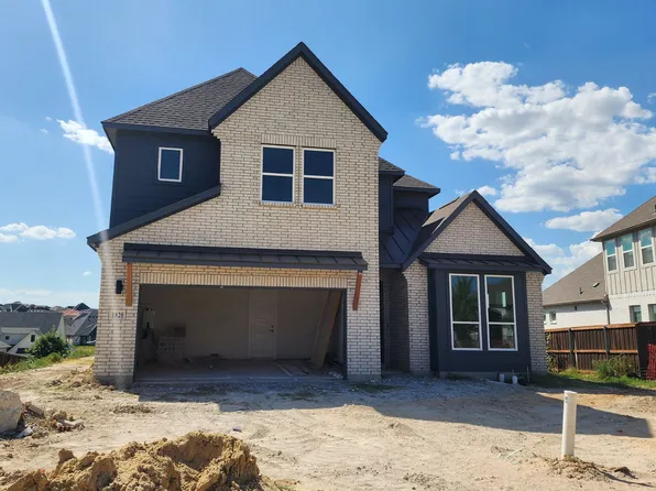 1820 Crested Rdg, Fort Worth, TX 76008