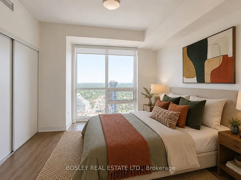 30 Roehampton Ave #3403 — Photo 18