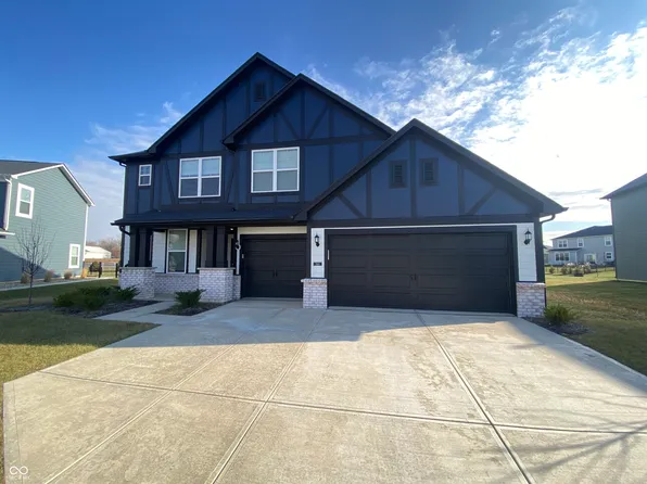 564 Cowley Dr, Westfield, IN 46074
