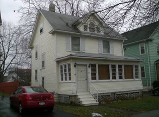 36 Holmes St, Rochester, NY 14613
