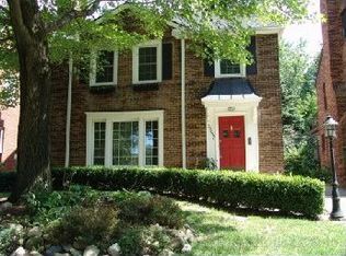 3597 Strandhill Rd, Shaker Heights, OH 44122