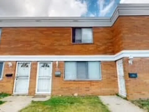 4480 Granada Blvd APT 23, Warrensville Heights, OH 44128
