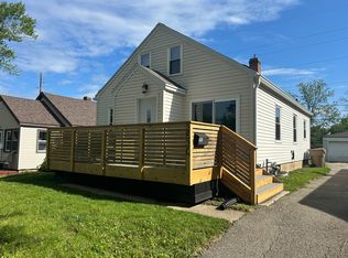 3530 Sargent St, Madison, WI 53714