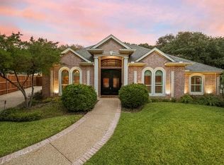2610 Wild Ivy Trl, Mansfield, TX 76063