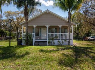 14641 Bragg St, Dover, FL 33527