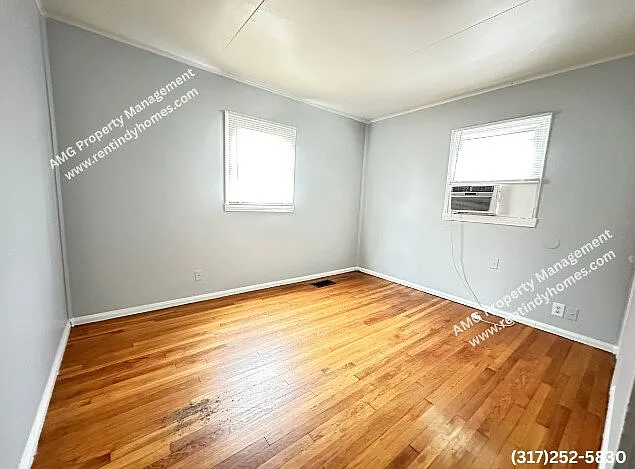 1210 N Goodlet Ave — Photo 4