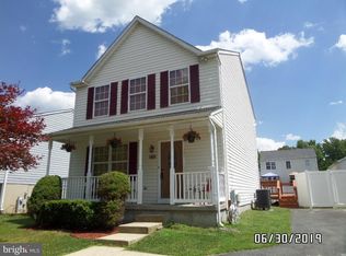 3069 Deepwater Way, Edgewood, MD 21040