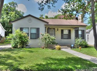 810 Vanderbilt St, San Antonio, TX 78210