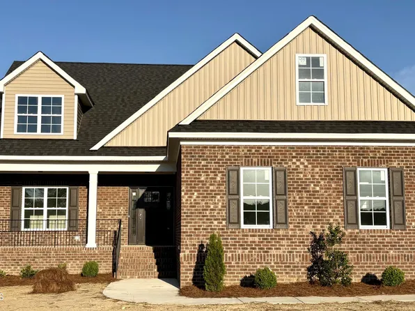 7615 Sweetwater Drive, Nashville, NC 27856