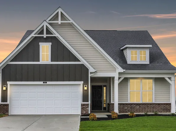 515 Bluestem Ln, New Whiteland, IN 46184
