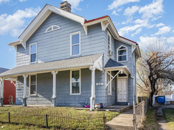 210 Oak St #12, Covington, KY 41016