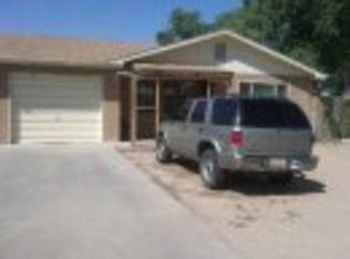 1011 Spruce Ct SE, Los Lunas, NM 87031