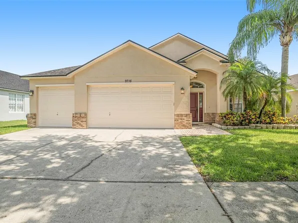 9716 Bay Colony Dr, Riverview, FL 33578
