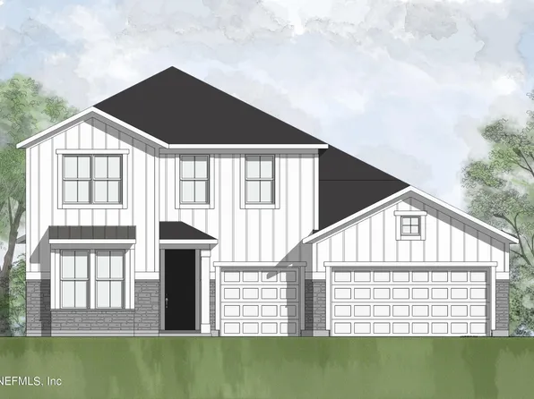 12681 AUTUMN GARDEN Drive, Jacksonville, FL 32223