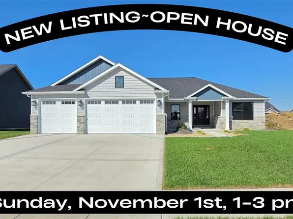 312 George Bush Blvd, Troy, IL 62294