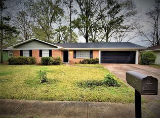 5384 Cedar Park Dr, Jackson, MS 39206