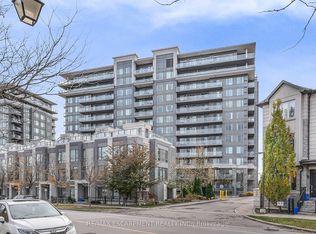 277 S Park Rd #1210, Markham, ON L3T 0B3