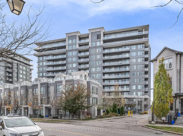 277 S Park Rd #1210, Markham, ON L3T 0B3