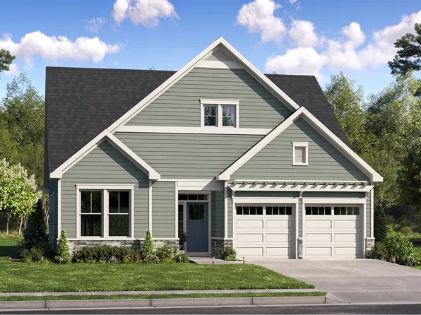 Newport Plan, Tides at River Marsh : Tides at River Marsh Signature