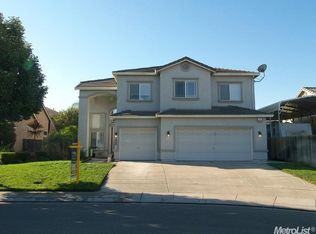 3020 O'Keefe Ct, Modesto, CA 95355