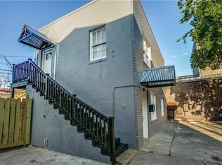2509 San Antonio St APT D, Austin, TX 78705