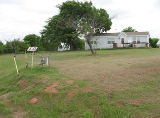 6 NE Bethel Rd, Lawton, OK 73507