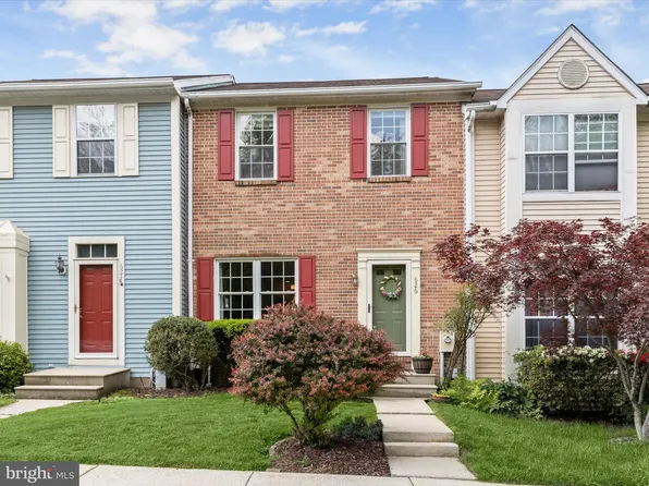 626 Marianne Ln, Baltimore, MD 21228