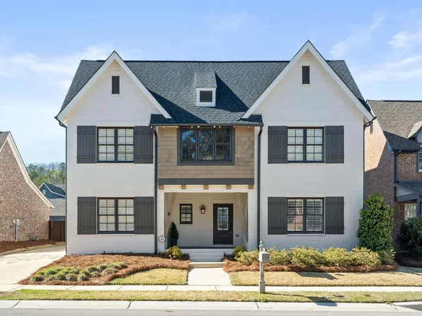 2045 Nunnally Pass, Hoover, AL 35244