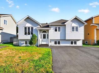 81 Paddy Dobbin Drive, St. John's, NL A1A4V9