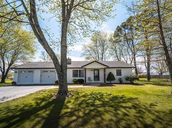 26920 N Highway 133, Richland, MO 65556