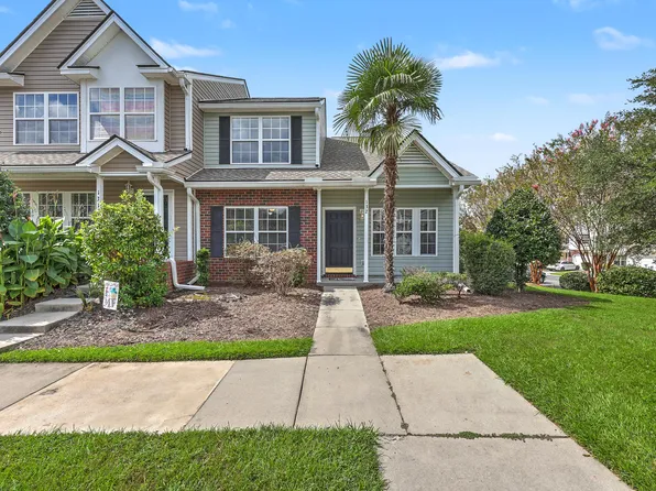 132 Hornby Cir, Goose Creek, SC 29445