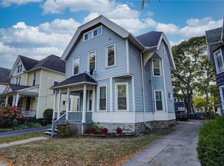 461 S Goodman St, Rochester, NY 14607