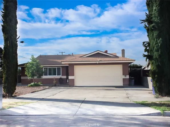 16295 Fontlee Ct, Fontana, CA 92335