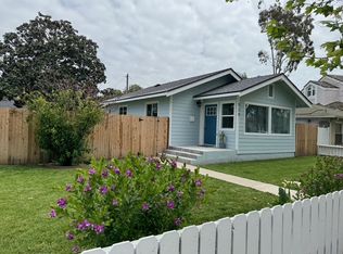 520 N Ventura Rd, Port Hueneme, CA 93041