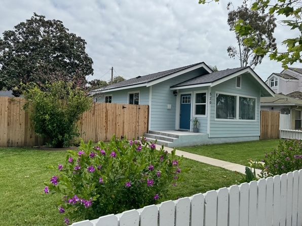 520 N Ventura Rd