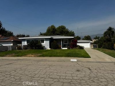 1158 E 25th St, San Bernardino, CA, 92404
