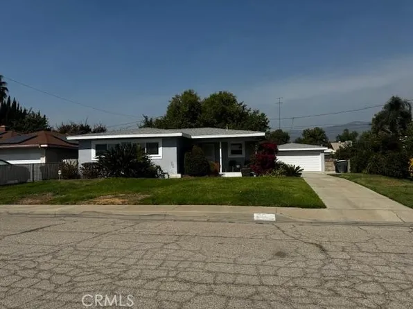 1158 E 25th St, San Bernardino, CA 92404