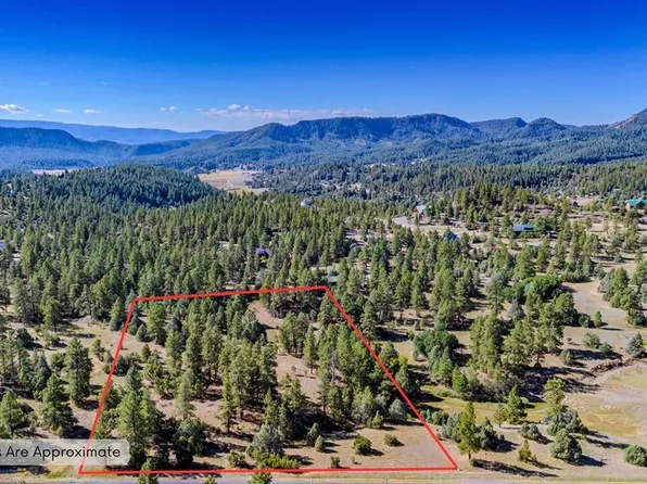 3169 Meadows Drive, Pagosa Springs, CO 81147