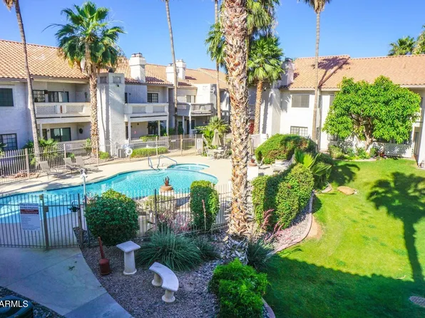 930 N MESA Drive #2027, Mesa, AZ 85201
