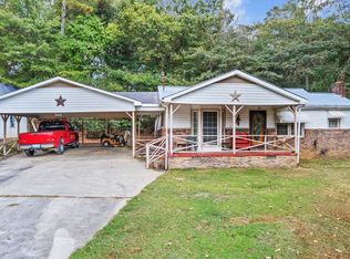 2557 Wax Rd SE, Aragon, GA 30104