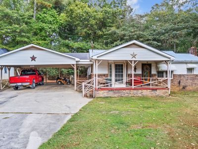 2557 Wax Rd SE, Aragon, GA, 30104