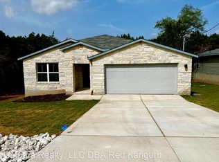7707 Dakota Cir, Leander, TX 78645