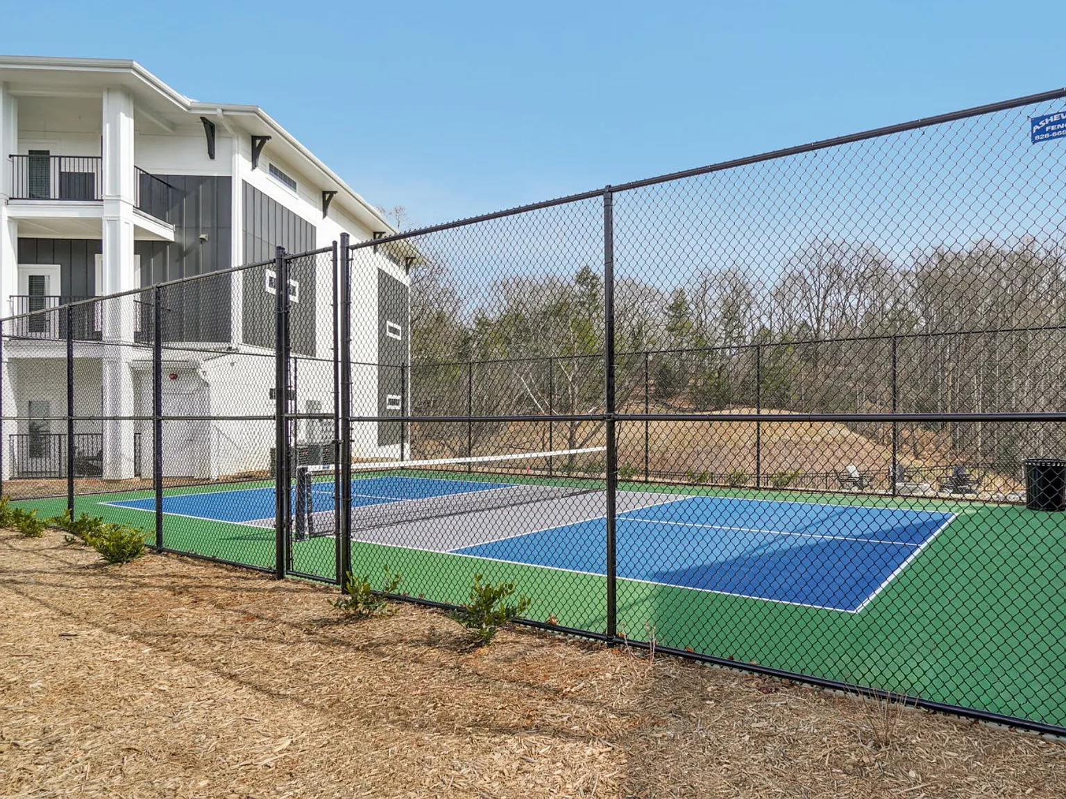 Arden Pines Luxury Apartments — Photo 3