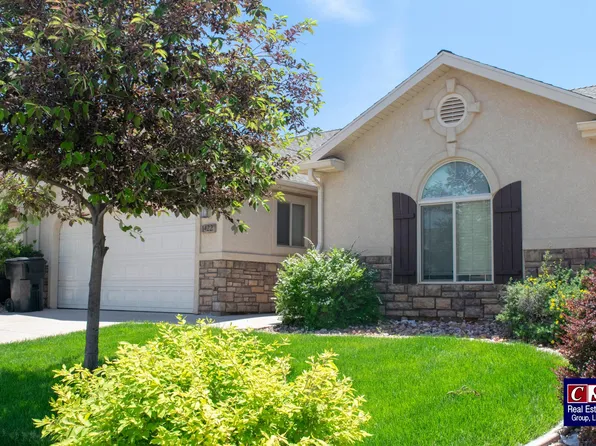 1422 Southern View Dr, Cedar City, UT 84720