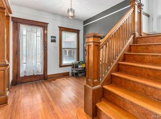 1933 11th St #1, Detroit, MI 48216