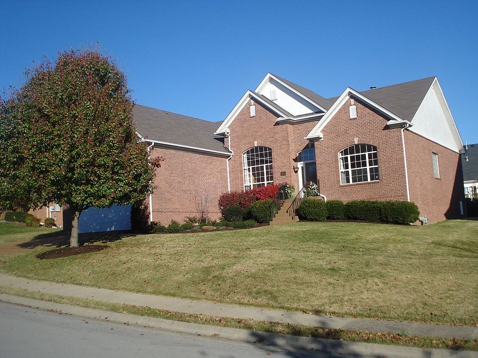 Ranch Home with Bonus Room