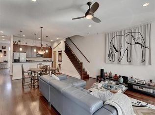 2209 Thornton Rd #B, Austin, TX 78704