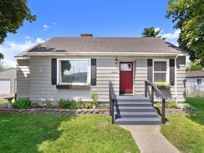 16313 E Riverside Ave, Veradale, WA, 99037