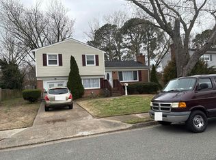 103 Michele Dr, Hampton, VA 23669